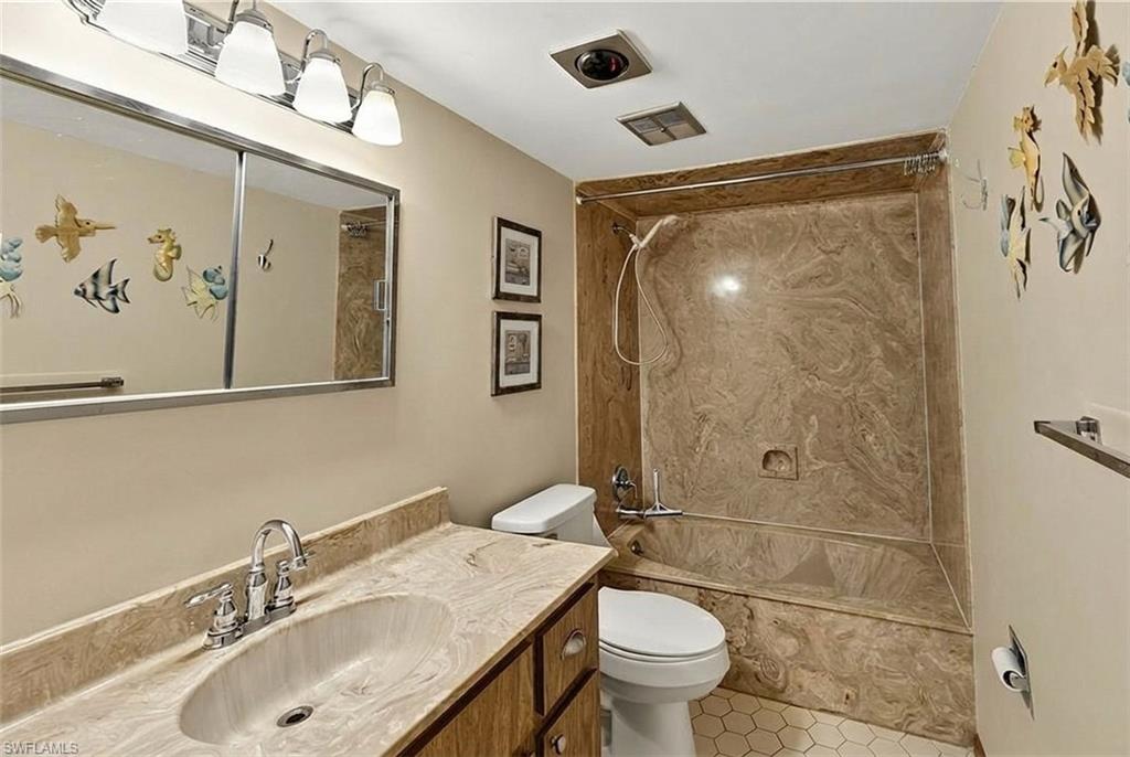 TARPON TOWER CONDO - Residential