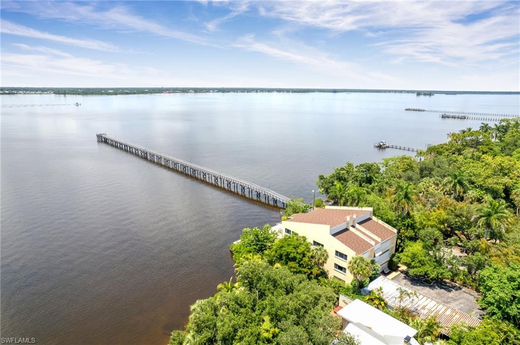 TARPON TOWER CONDO - Residential