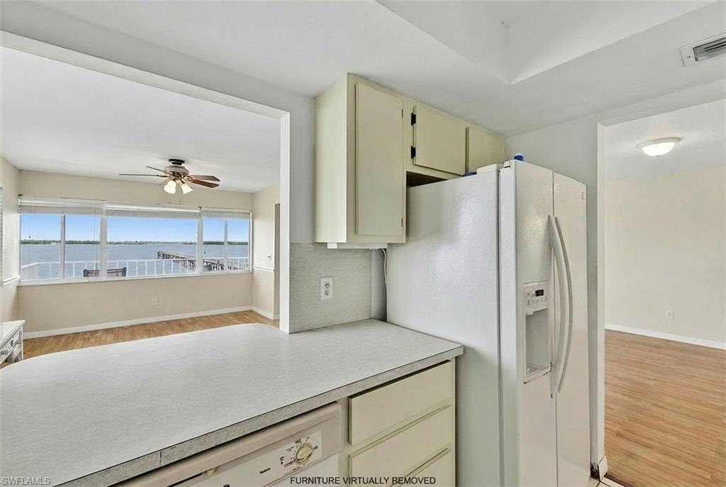 TARPON TOWER CONDO - Residential