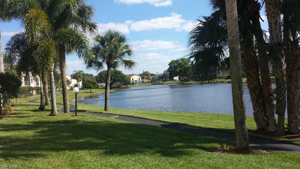 CLUB AT CRYSTAL LAKE CONDOMINIUM - Residential