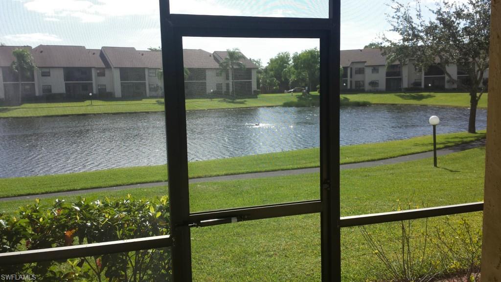 CLUB AT CRYSTAL LAKE CONDOMINIUM - Residential