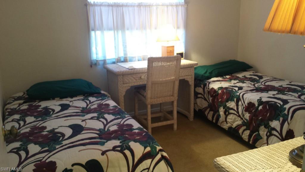 CLUB AT CRYSTAL LAKE CONDOMINIUM - Residential