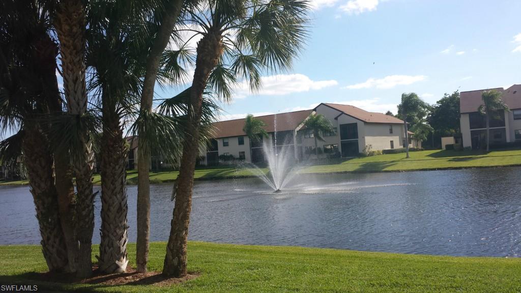 CLUB AT CRYSTAL LAKE CONDOMINIUM - Residential