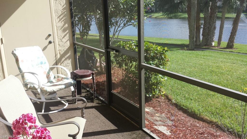 CLUB AT CRYSTAL LAKE CONDOMINIUM - Residential