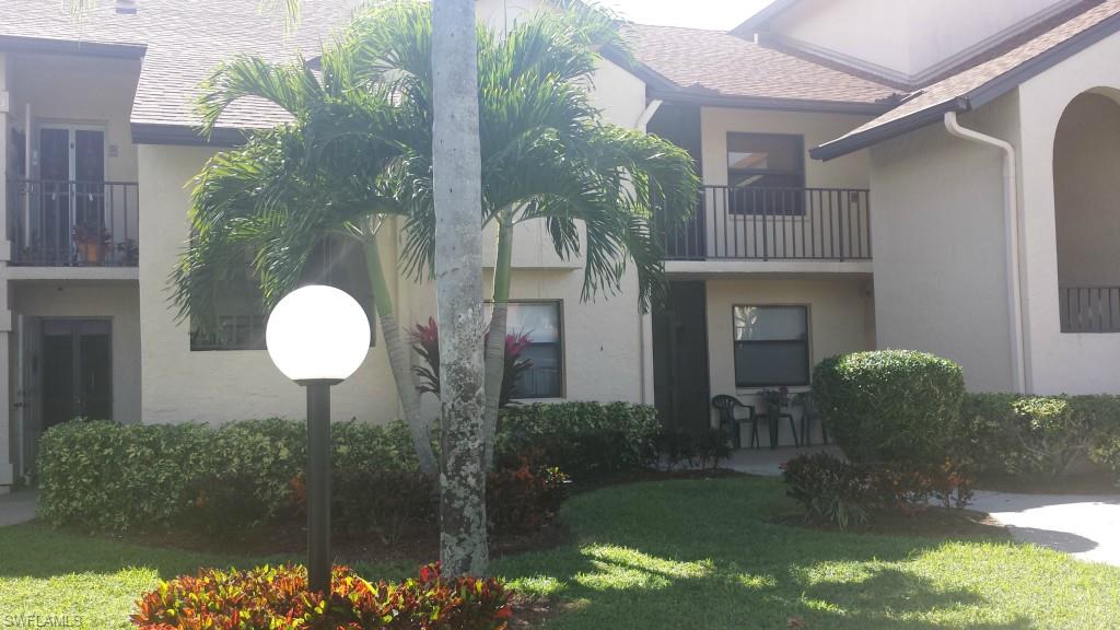 CLUB AT CRYSTAL LAKE CONDOMINIUM - Residential