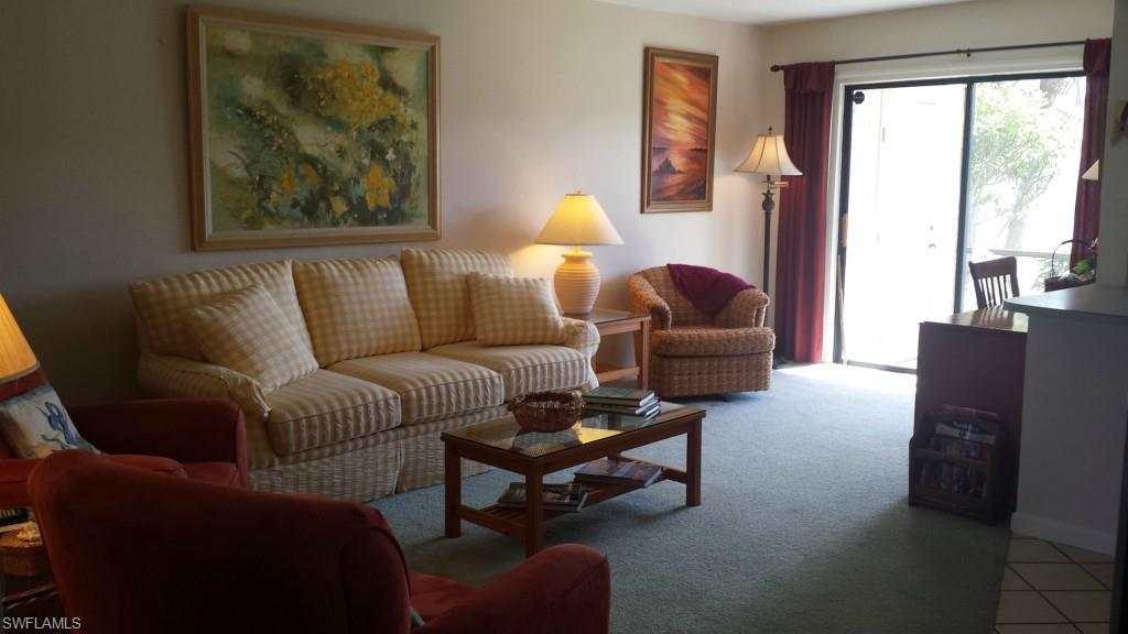 CLUB AT CRYSTAL LAKE CONDOMINIUM - Residential