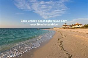 PORT CHARLOTTE - Land