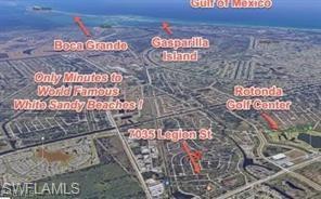 PORT CHARLOTTE - Land