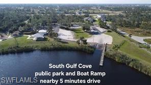 PORT CHARLOTTE - Land