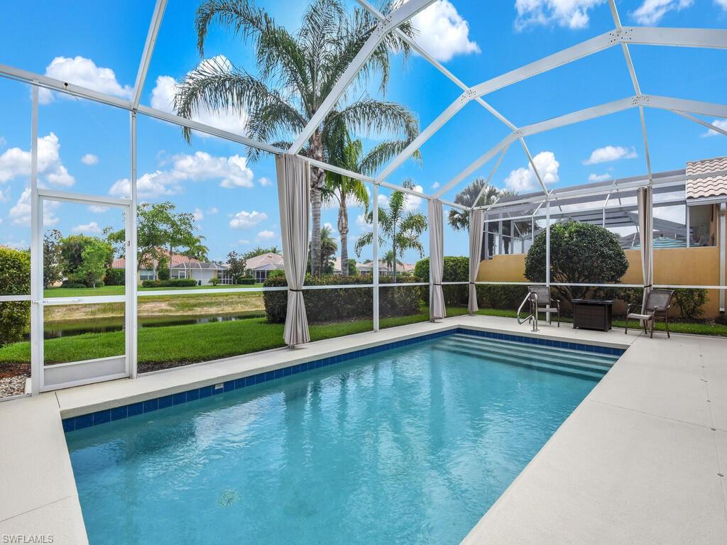 VERONA WALK - Residential