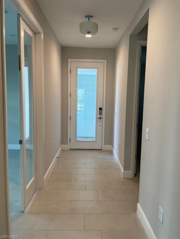 SKYSAIL - Residential Lease