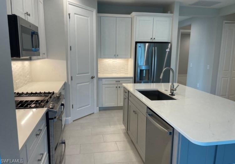 SKYSAIL - Residential Lease