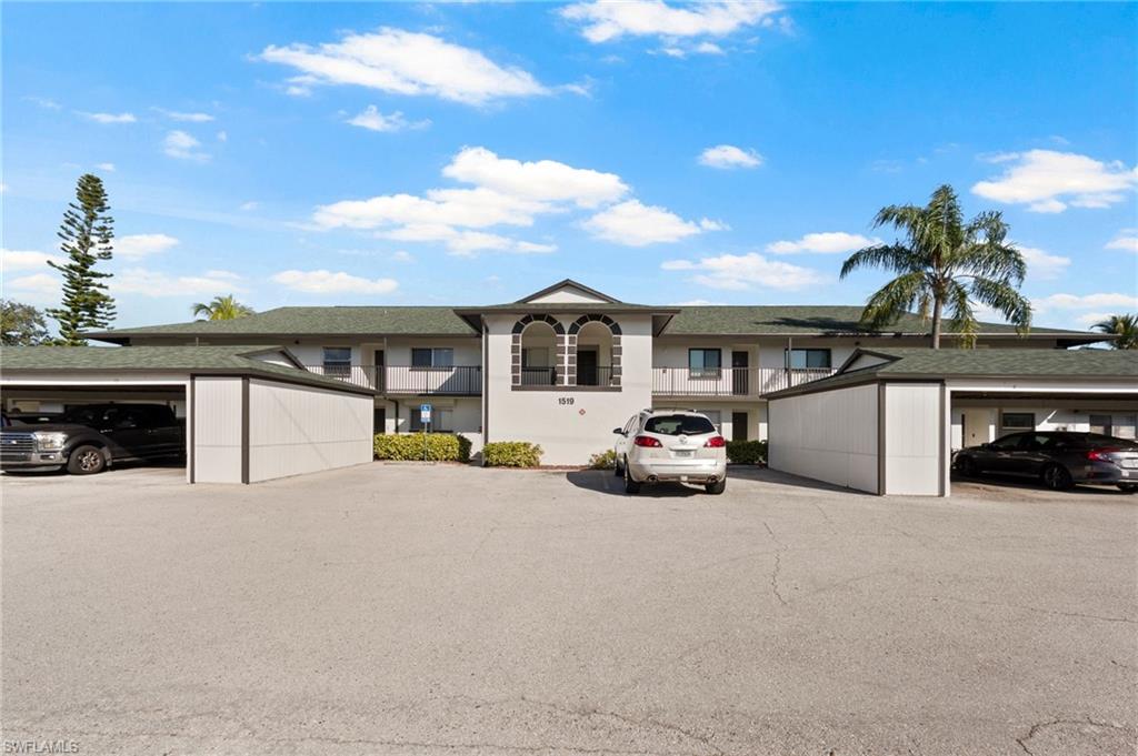 CAPE PARKWAY - Residential
