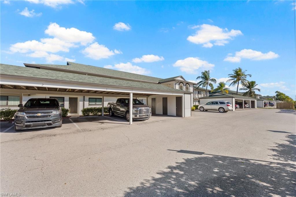 CAPE PARKWAY - Residential
