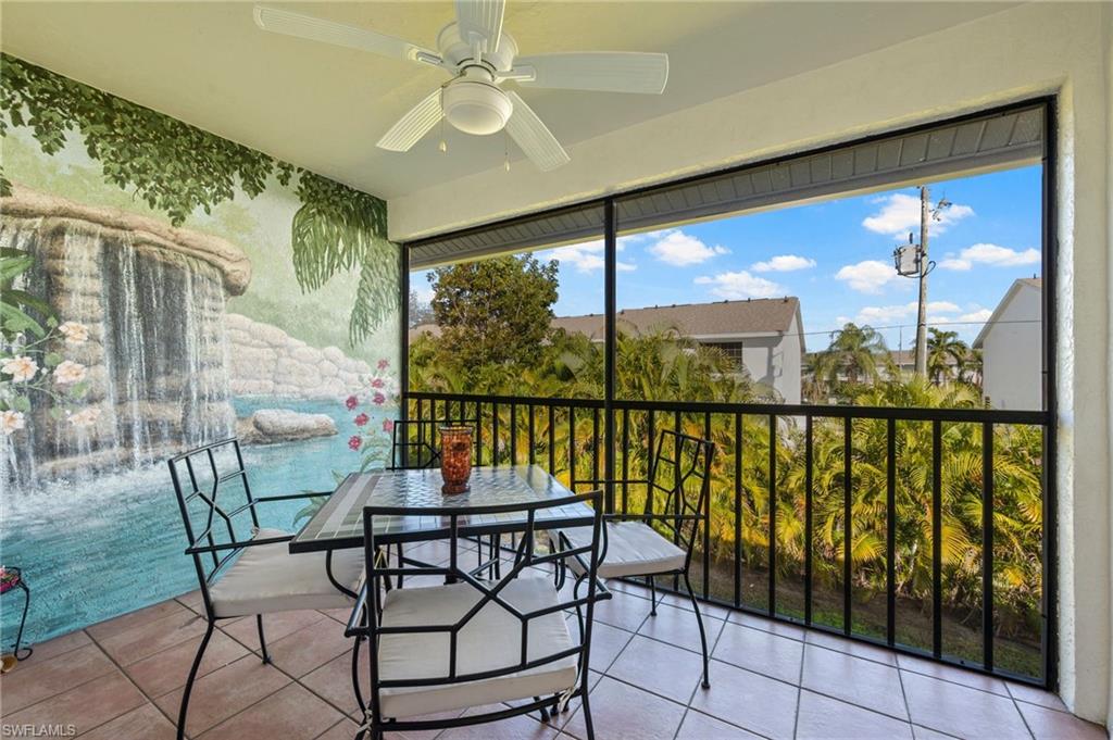 CAPE PARKWAY - Residential