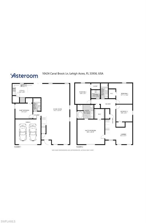 MARBLEBROOK - Residential