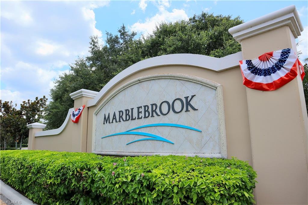 MARBLEBROOK - Residential