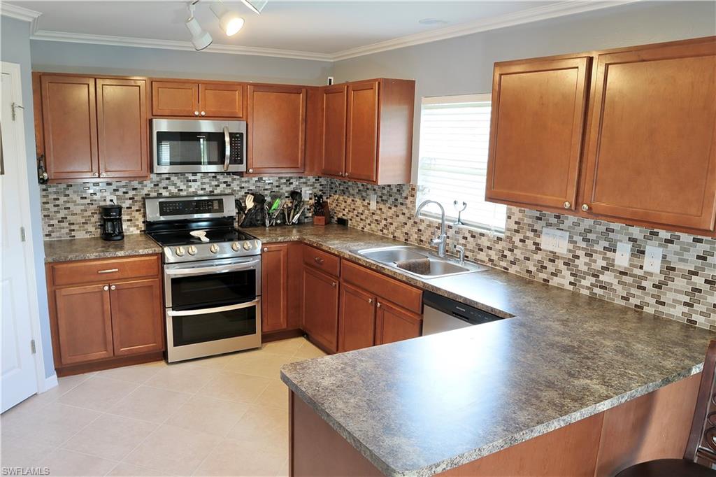MARBLEBROOK - Residential