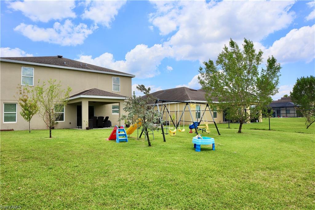 MARBLEBROOK - Residential