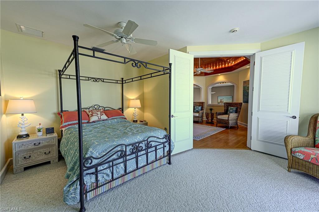 BAREFOOT BEACH - Residential Lease