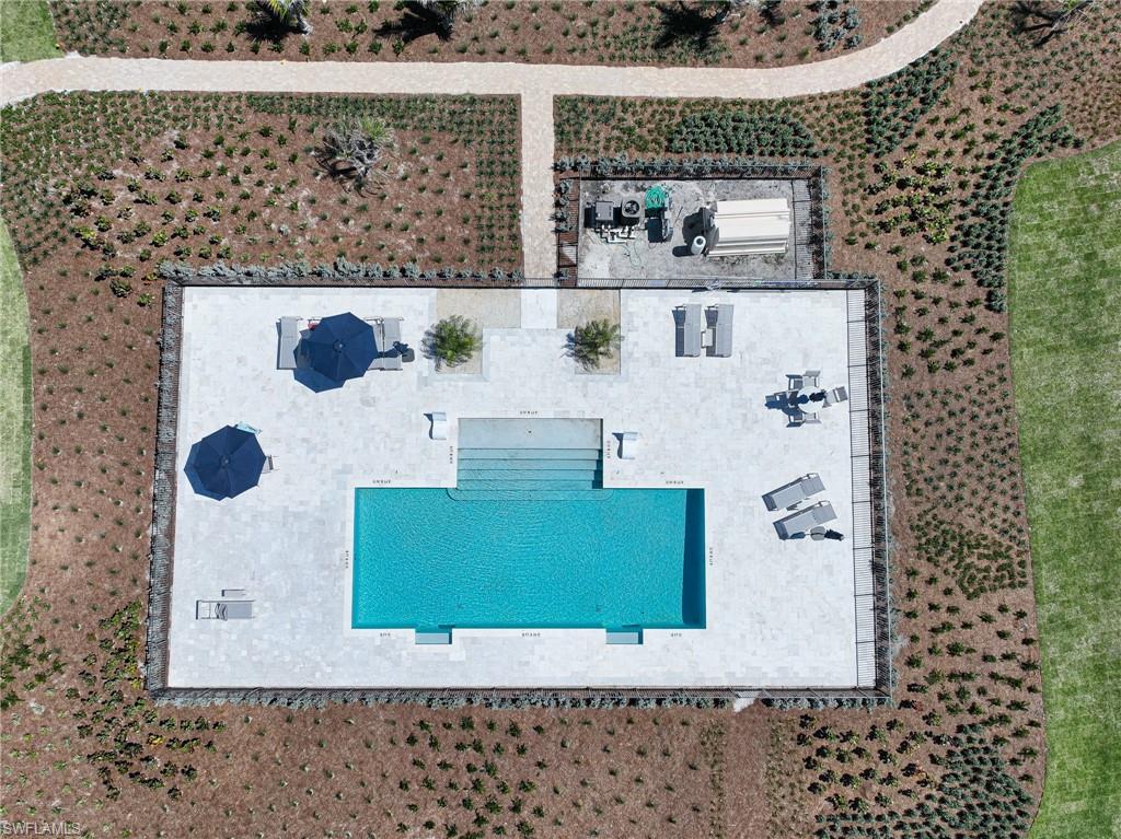BAREFOOT BEACH - Residential Lease