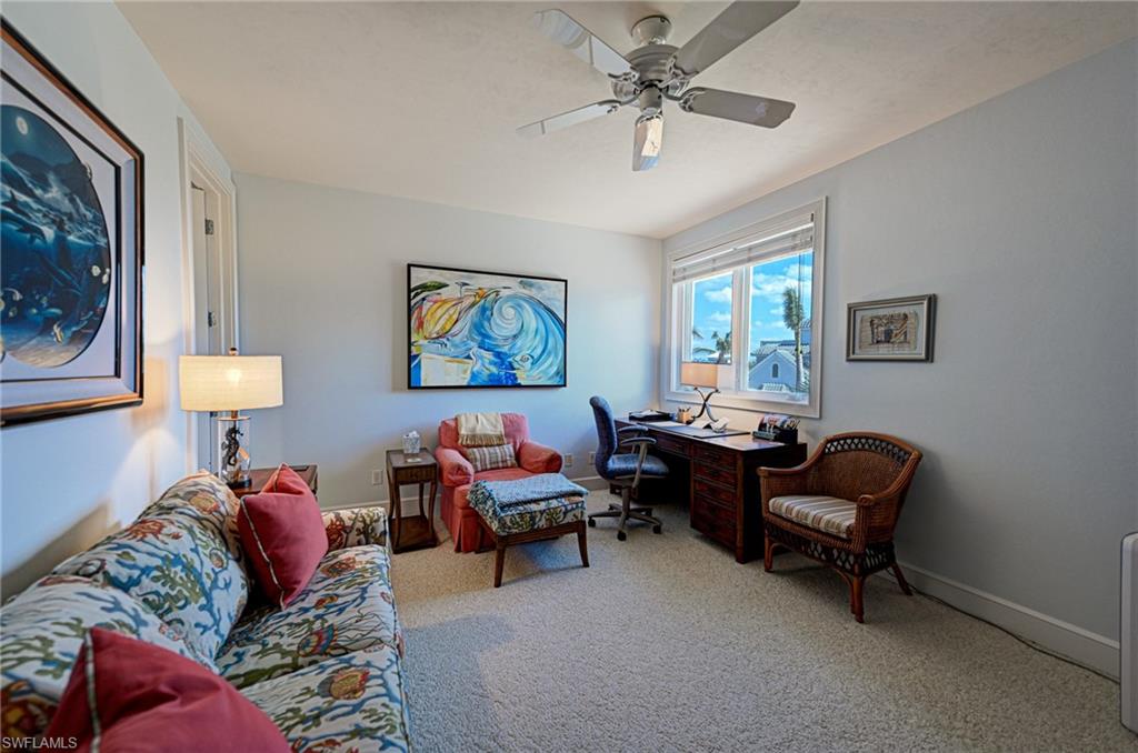 BAREFOOT BEACH - Residential Lease