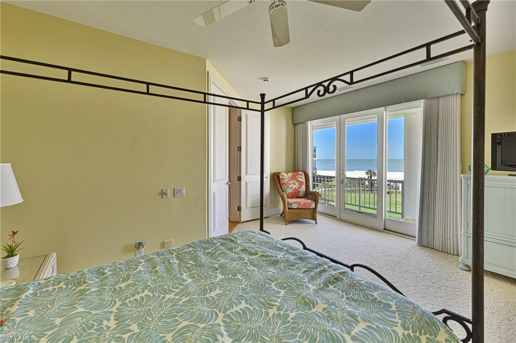 BAREFOOT BEACH - Residential Lease
