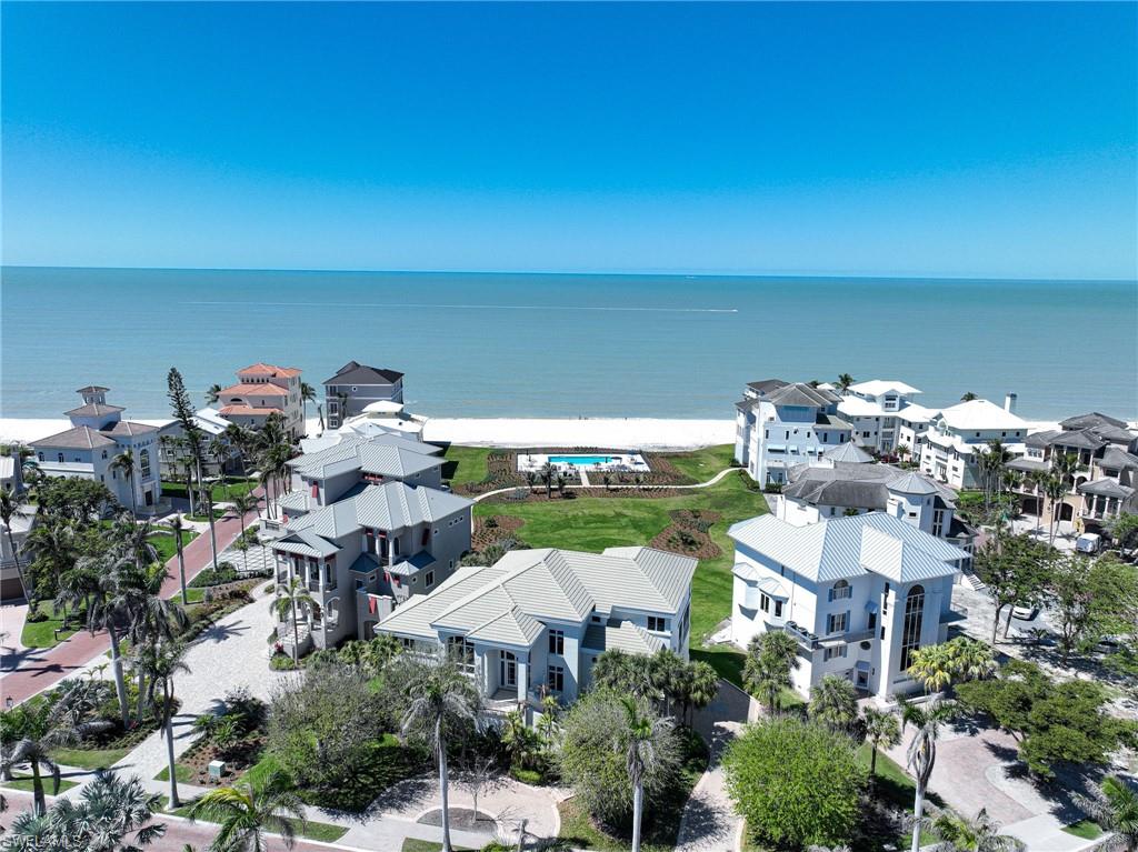 BAREFOOT BEACH - Residential Lease