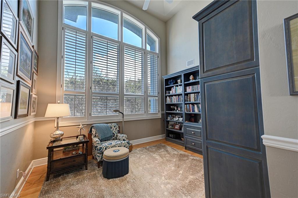 BAREFOOT BEACH - Residential Lease