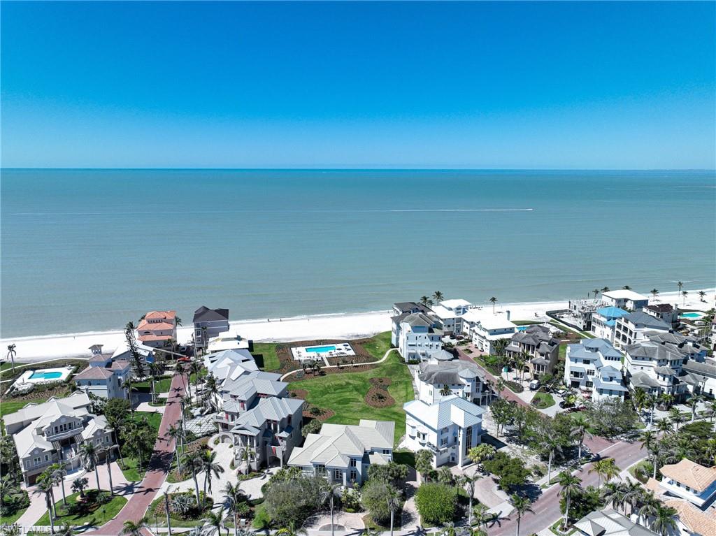BAREFOOT BEACH - Residential Lease