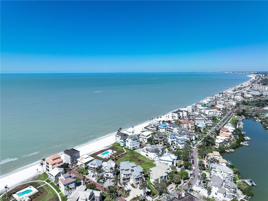 BAREFOOT BEACH - Residential Lease
