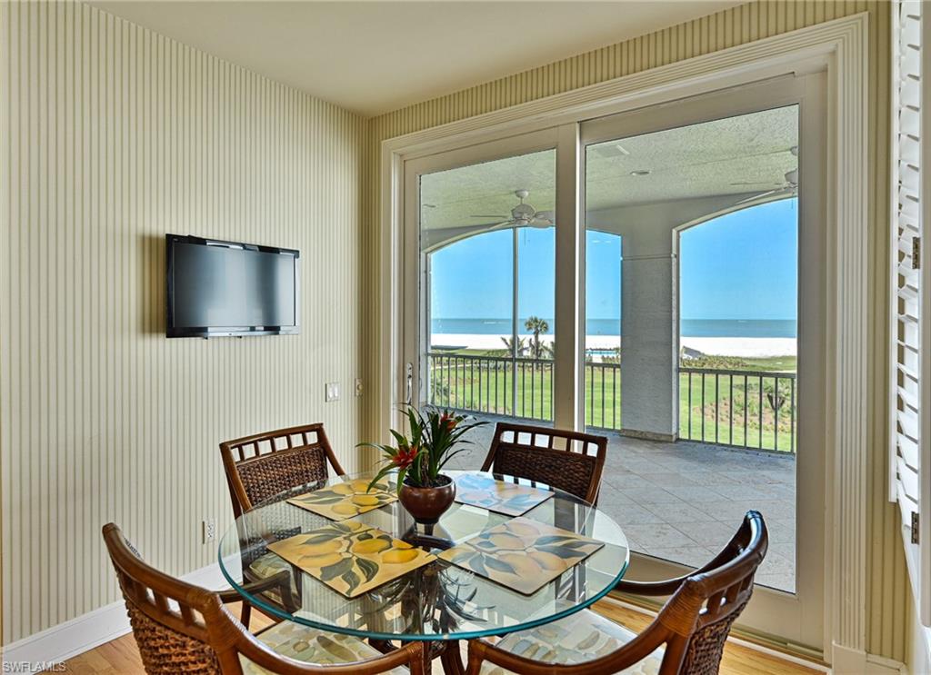 BAREFOOT BEACH - Residential Lease