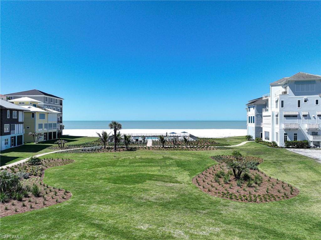 BAREFOOT BEACH - Residential Lease
