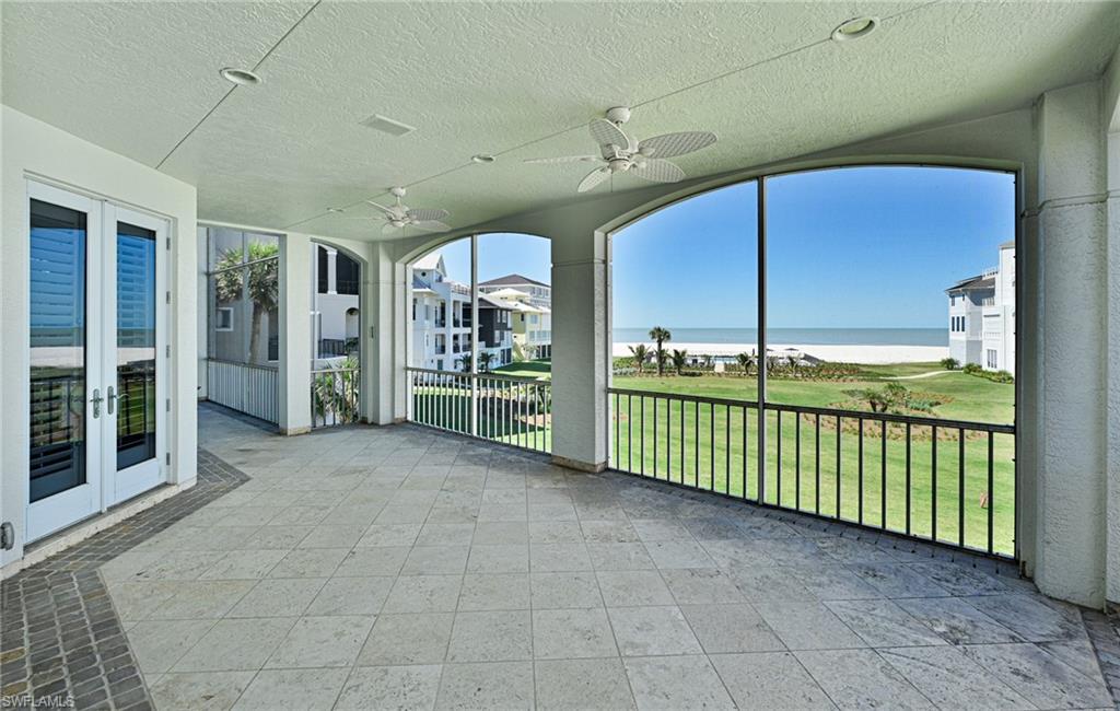BAREFOOT BEACH - Residential Lease
