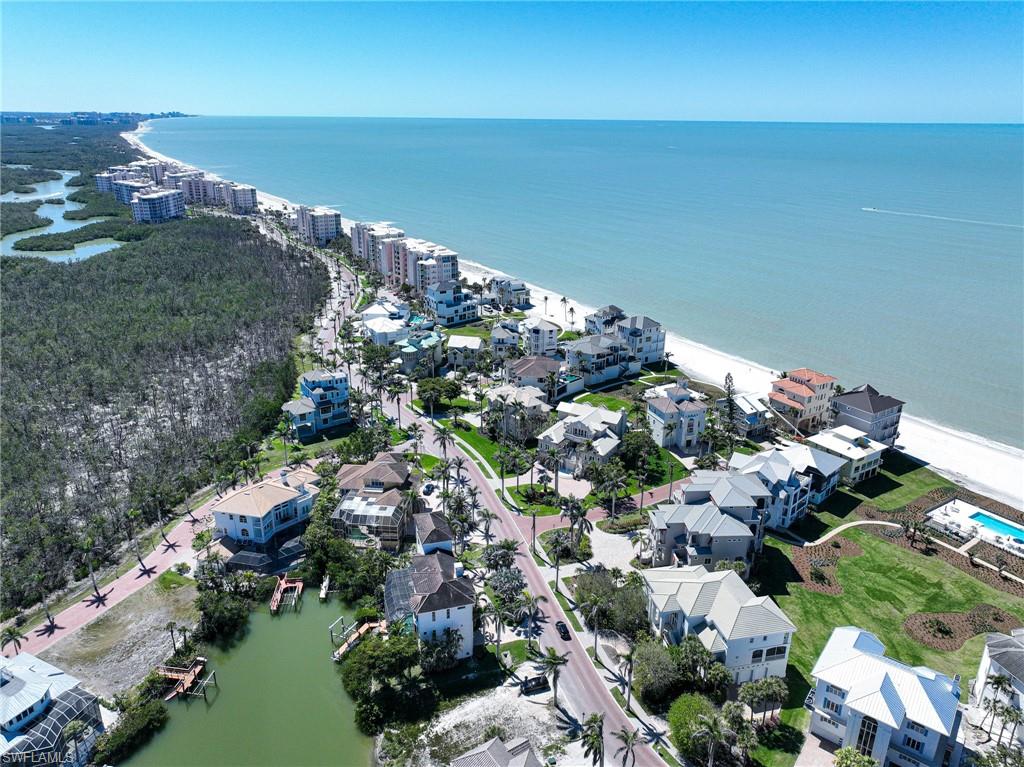 BAREFOOT BEACH - Residential Lease