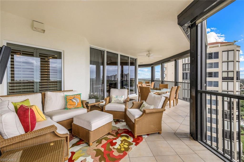 TOSCANA AT BAY COLONY - Residential