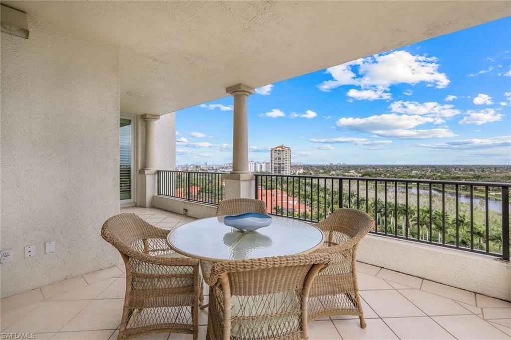 TOSCANA AT BAY COLONY - Residential