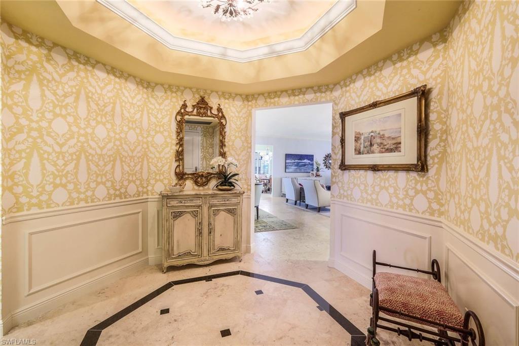 TOSCANA AT BAY COLONY - Residential