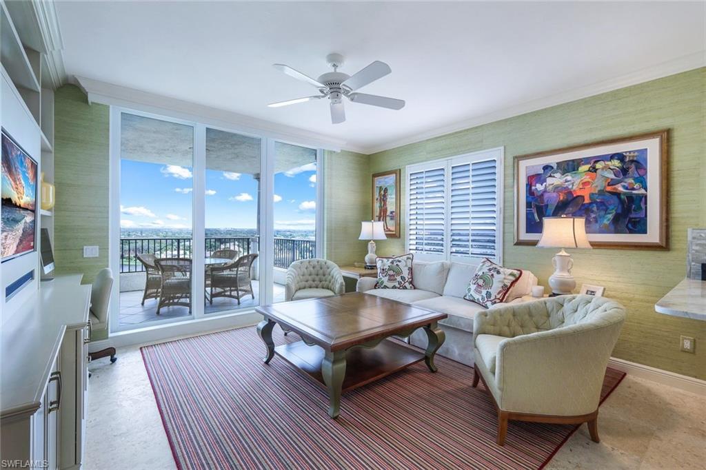 TOSCANA AT BAY COLONY - Residential