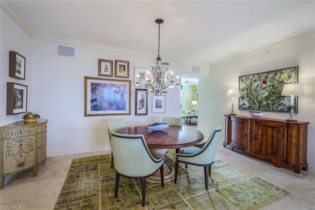 TOSCANA AT BAY COLONY - Residential