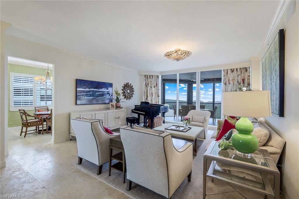 TOSCANA AT BAY COLONY - Residential