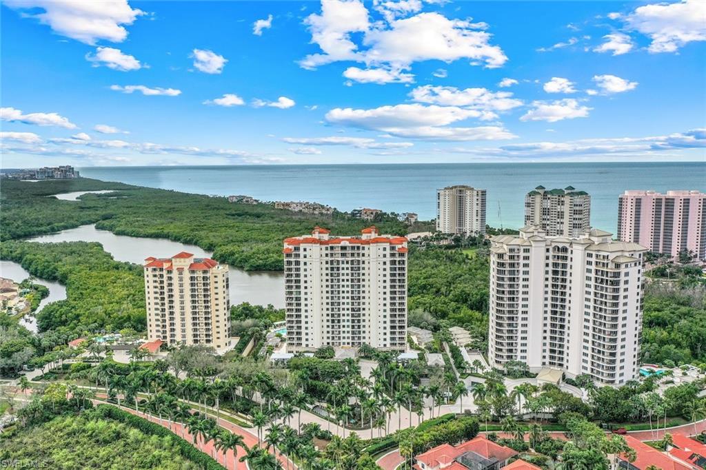 TOSCANA AT BAY COLONY - Residential