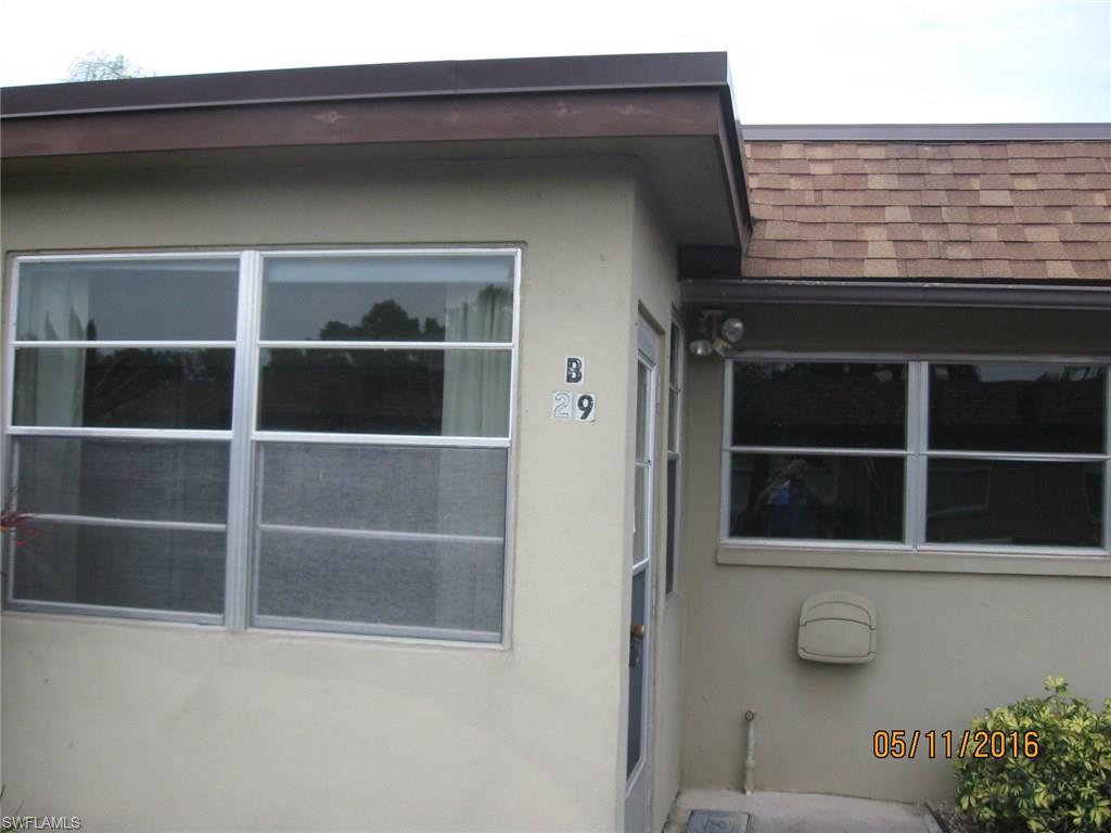 NEW APPROACH - Residential