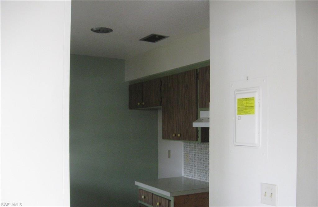 NEW APPROACH - Residential