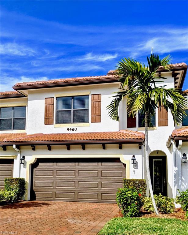 PORTOFINO SPRINGS - Residential