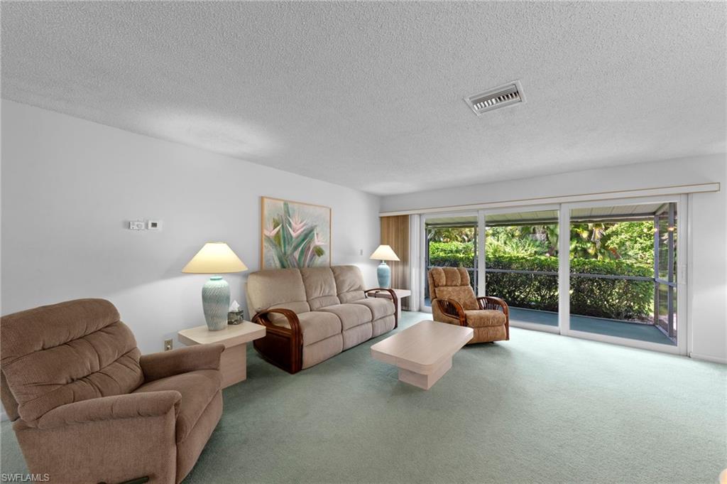 GLADES COUNTRY CLUB - Residential