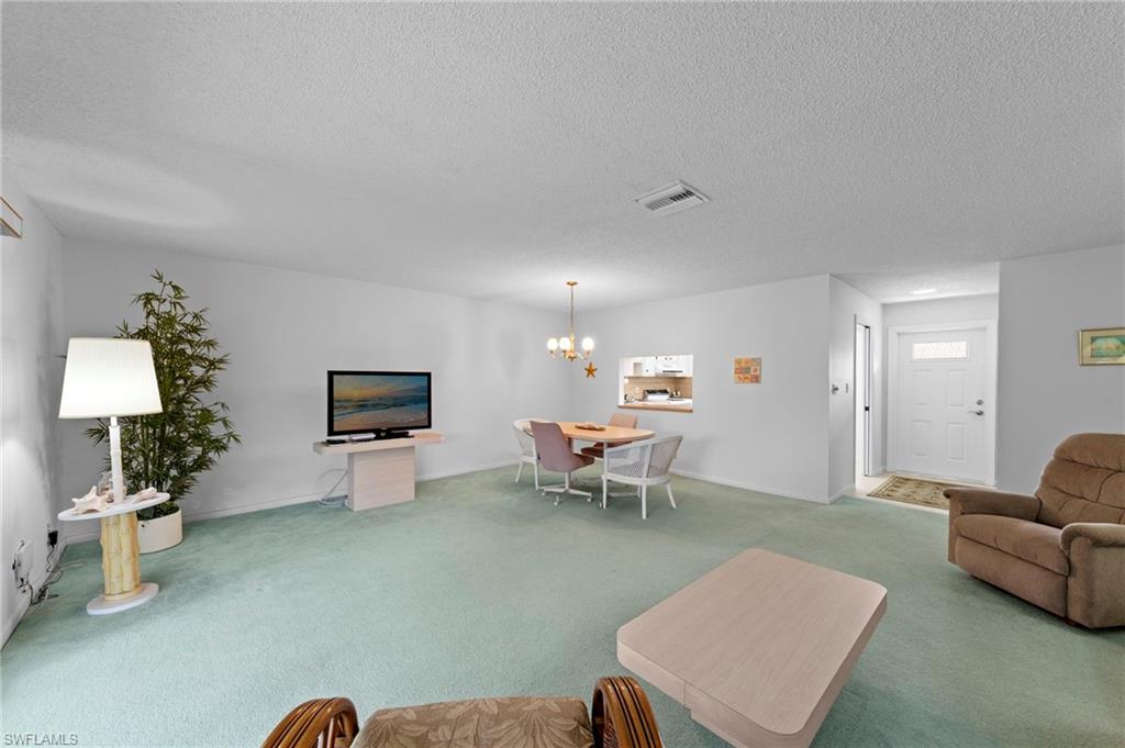 GLADES COUNTRY CLUB - Residential