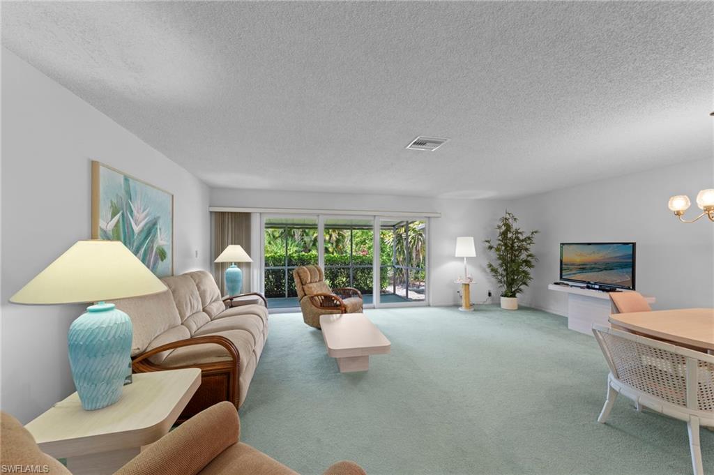 GLADES COUNTRY CLUB - Residential