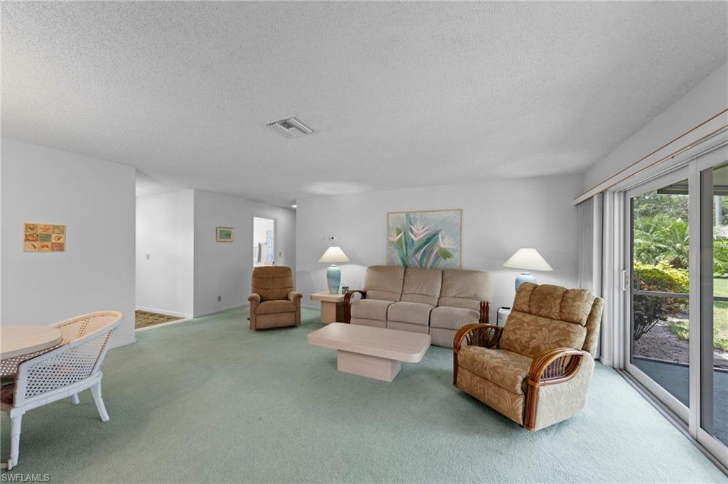 GLADES COUNTRY CLUB - Residential