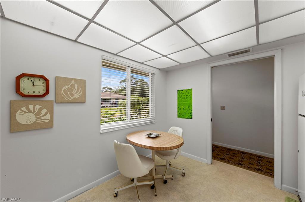 GLADES COUNTRY CLUB - Residential
